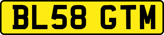 BL58GTM