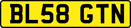 BL58GTN