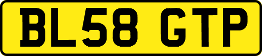 BL58GTP