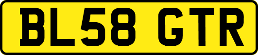 BL58GTR
