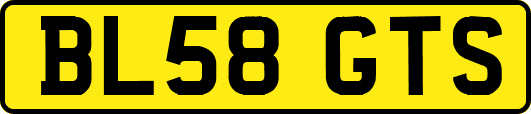 BL58GTS