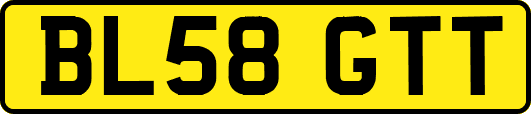 BL58GTT