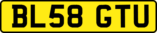 BL58GTU