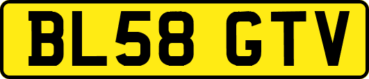 BL58GTV