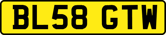 BL58GTW