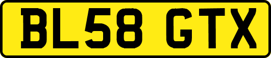 BL58GTX