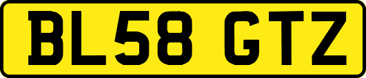 BL58GTZ