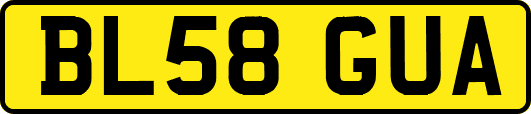 BL58GUA