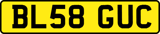 BL58GUC