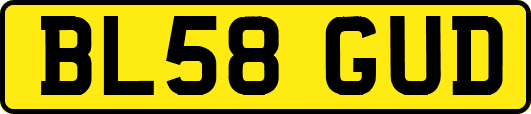 BL58GUD