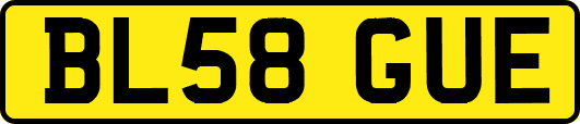 BL58GUE