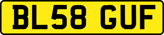 BL58GUF