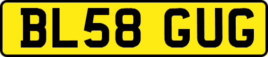 BL58GUG