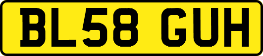 BL58GUH