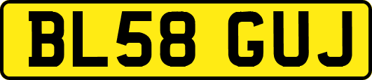 BL58GUJ