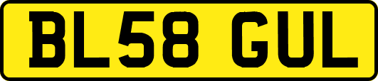 BL58GUL
