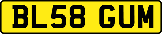 BL58GUM