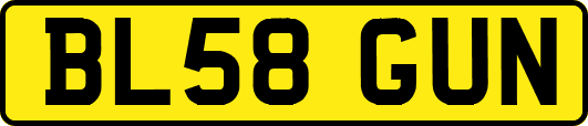 BL58GUN