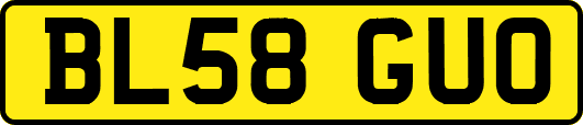 BL58GUO
