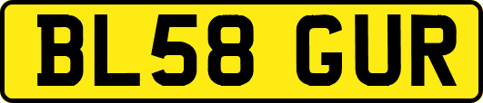 BL58GUR