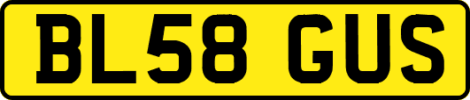 BL58GUS
