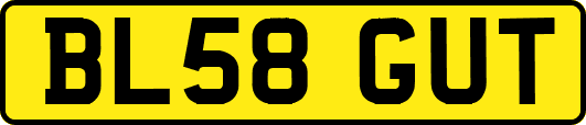 BL58GUT
