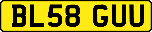 BL58GUU