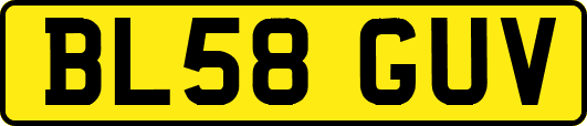 BL58GUV