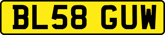BL58GUW