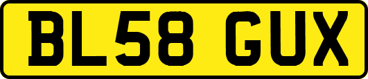 BL58GUX
