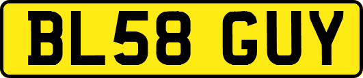 BL58GUY