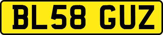 BL58GUZ