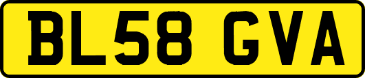 BL58GVA