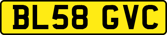BL58GVC