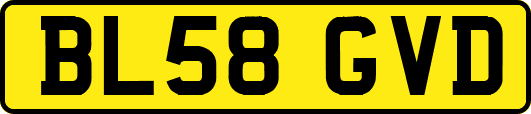 BL58GVD