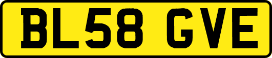 BL58GVE