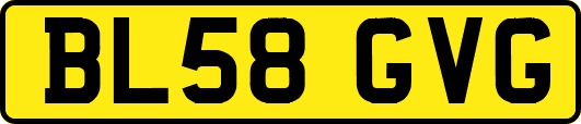 BL58GVG