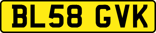 BL58GVK