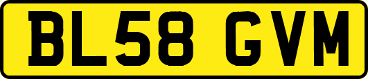 BL58GVM