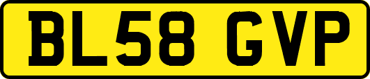 BL58GVP