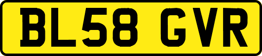 BL58GVR