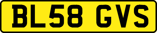 BL58GVS