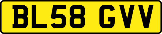 BL58GVV