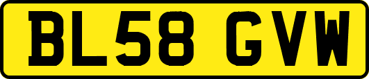 BL58GVW