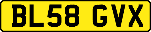 BL58GVX