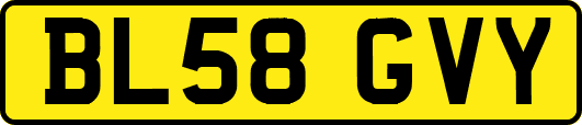 BL58GVY