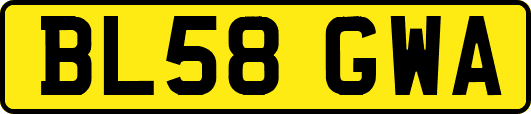 BL58GWA