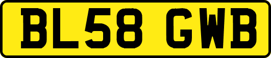 BL58GWB