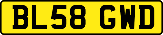 BL58GWD