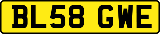 BL58GWE